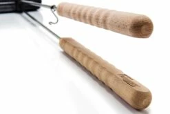 Petromax Waffle Iron 7 Petromax Waffle Iron -Camping Salgsbutik 70700074 3