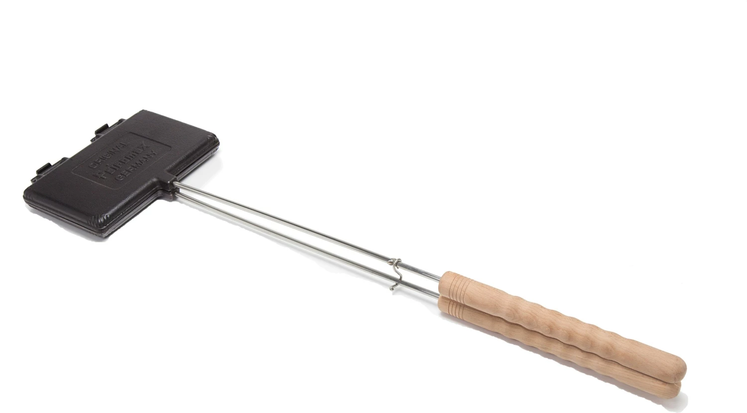 Petromax Waffle Iron 1 Petromax Waffle Iron