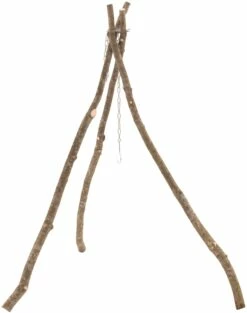 Robens Bushcraft DIY Tripod