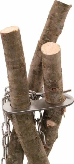 Robens Bushcraft DIY Tripod -Camping Salgsbutik 70700080 4