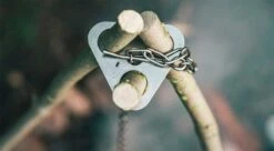 Robens Bushcraft DIY Tripod -Camping Salgsbutik 70700080 7