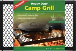 Coghlan's Heavy Duty Camp Grill -Camping Salgsbutik 70700084 4