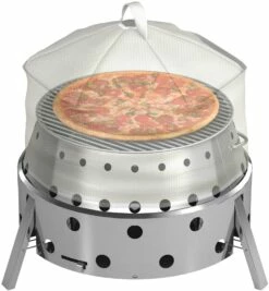 Petromax Convection Lid -Camping Salgsbutik 70700085 1