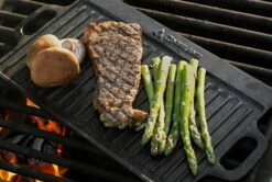 Coghlan's Cast Iron Griddle -Camping Salgsbutik 70700087 3