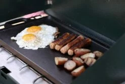 Coghlan's Cast Iron Griddle -Camping Salgsbutik 70700087 4