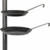Petromax Campfire Bracket For Wrought-Iron Pans