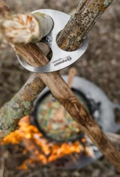 Petromax Tripod Lashing Large -Camping Salgsbutik 70700089 6