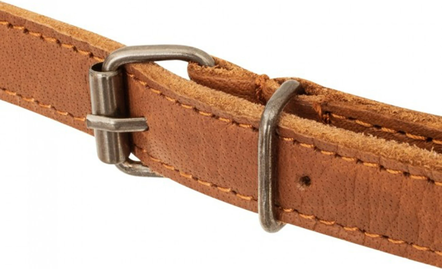 Petromax Buff Leather Apron With Neck Loop 4 Petromax Buff Leather Apron With Neck Loop - Billede 4