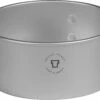 Trangia Sauce Pan 1.5L UL