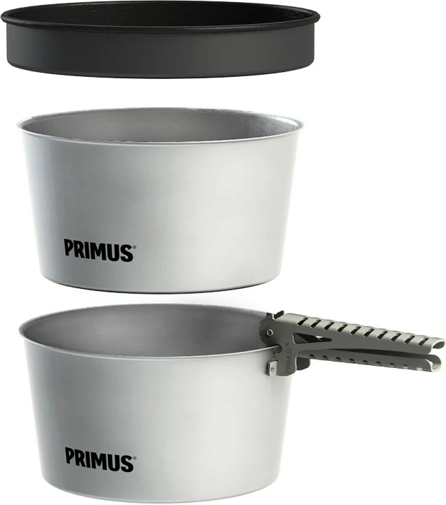 Primus Essential Pot Set 2.3 1 Primus Essential Pot Set 2.3