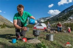 MSR WindBurner® 1.8 Duo Accessory Pot 9 MSR WindBurner® 1.8 Duo Accessory Pot -Camping Salgsbutik 70800068 2