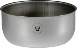 Trangia Sauce Pan 1.75L Duossal