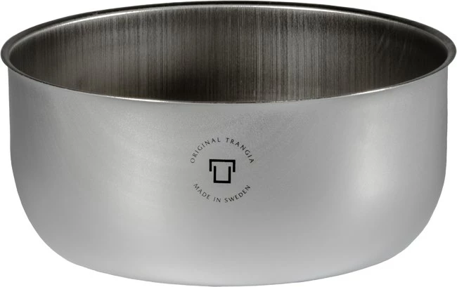 Trangia Sauce Pan 1.75L Duossal 1 Trangia Sauce Pan 1.75L Duossal