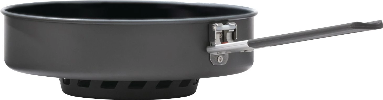 MSR WindBurner® Ceramic Skillet 1 MSR WindBurner® Ceramic Skillet