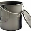 Titanium 750 Ml Pot With Bail Handle