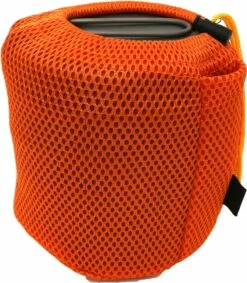 Titanium 1100 Ml Pot With Pan -Camping Salgsbutik 70800083 3