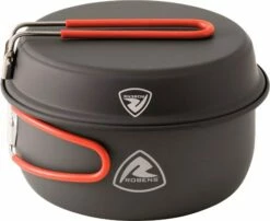 Robens Frontier Pro Cook Set M -Camping Salgsbutik 70800100 1