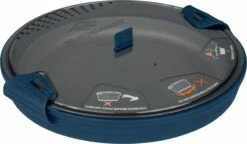 Sea To Summit X-Pot 4.0L -Camping Salgsbutik 70800104 1