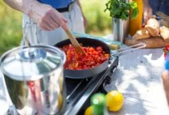 Primus LiTech Frying Pan Large 11 Primus LiTech Frying Pan Large -Camping Salgsbutik 70800105 5