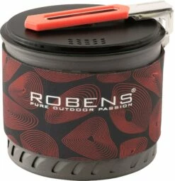 Robens Turbo Pot Pro -Camping Salgsbutik 70800106 1