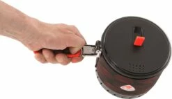 Robens Turbo Pot Pro -Camping Salgsbutik 70800106 2