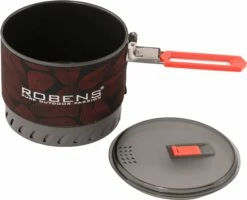 Robens Turbo Pot Pro -Camping Salgsbutik 70800106 4
