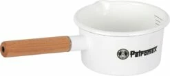 Petromax Enamel Pan 1L White