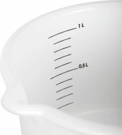 Petromax Enamel Pan 1L White -Camping Salgsbutik 70800108 3