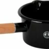 Petromax Enamel Pan 1L Black