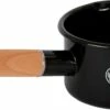 Petromax Enamel Pan 0.5L Black