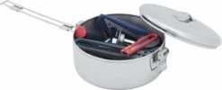 MSR Alpine™ StowAway Pot 775ml 6 MSR Alpine™ StowAway Pot 775ml -Camping Salgsbutik 70800114 2