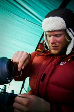 Primus LiTech Coffee/Tea Kettle 1.5 -Camping Salgsbutik 70900006 2