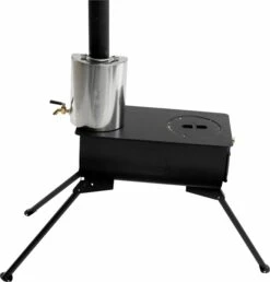 Robens Bering Water Heater -Camping Salgsbutik 70900016 1