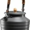 Nordisk Aluminium Kettle 1.3L