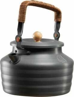 Nordisk Aluminium Kettle 1.3L