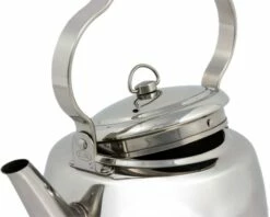 Petromax Teakettle TK2 -Camping Salgsbutik 70900018 2