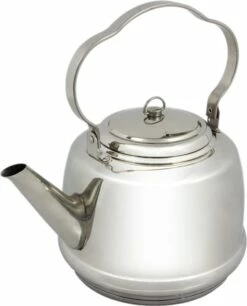 Petromax Teakettle TK2
