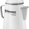Petromax Perkomax Tea & Coffee Percolator, White