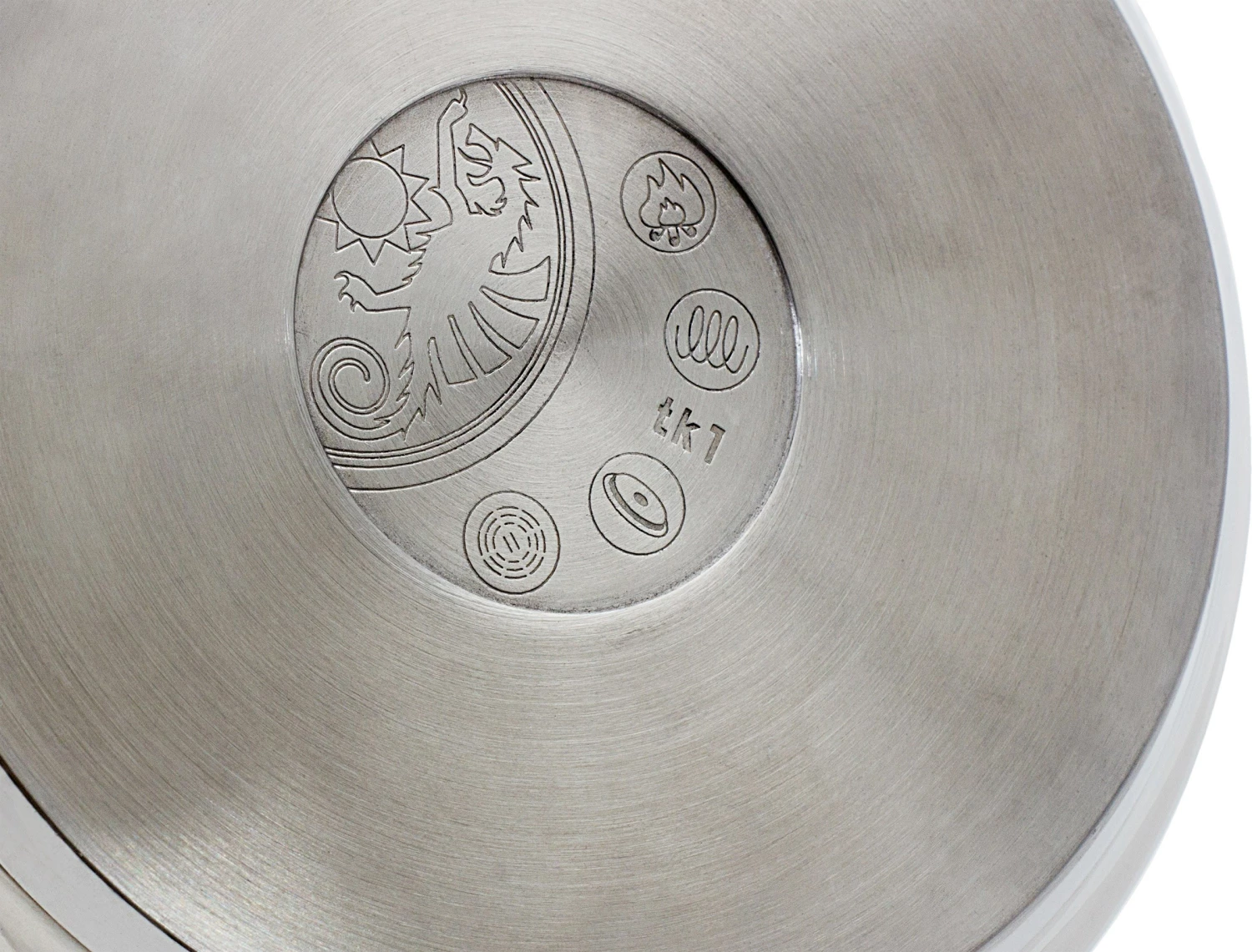 Petromax Teakettle TK1 3 Petromax Teakettle TK1 - Billede 3