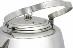 Petromax Teakettle TK3 -Camping Salgsbutik 70900021 2