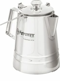 Petromax Percolator Perkomax LE14