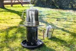 Petromax Percolator Perkomax LE28 -Camping Salgsbutik 70900023 4