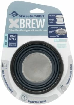 Sea To Summit X-Brew Coffee Dripper -Camping Salgsbutik 71000011 4