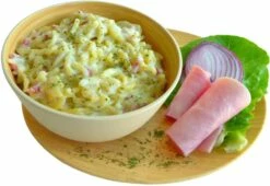 Pasta Carbonara, Single