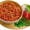 Spaghetti Bolognese With Beef, Single