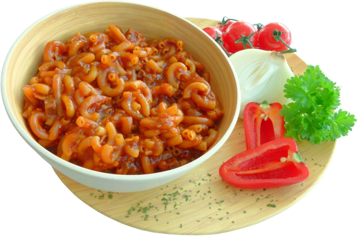 Hungarian Beef & Noodles, Single 1 Hungarian Beef & Noodles, Single