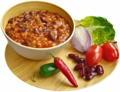 Chili Con Carne, Single