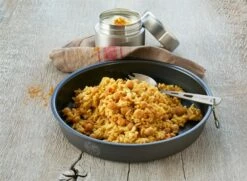 Trek'n Eat Chana Masala