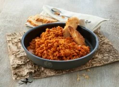 Trek'n Eat Chicken Tikka Masala