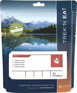 Trek'n Eat Chili Con Carne -Camping Salgsbutik 71100039 1